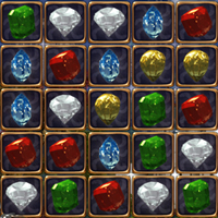 Jewel Match 2