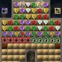Jewel Match 3