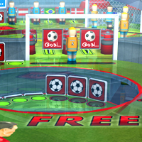 Soccer Pinball Thrills