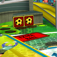 Soccer Pinball Thrills