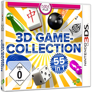 3D Game Collection