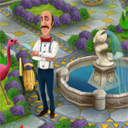 Gardenscapes