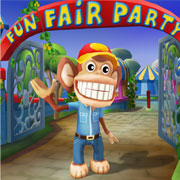 Funfair Party Games