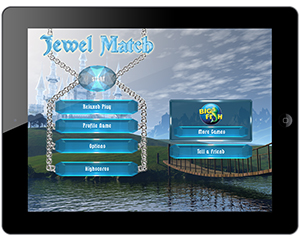 Jewel Match