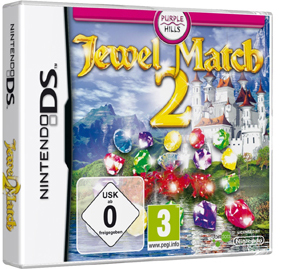 Jewel Match 2