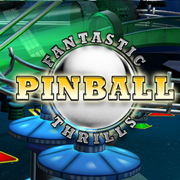 Fantastic Pinball Thrills