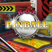 Hot Pinball Thrills