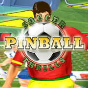 Soccer Pinball Thrills